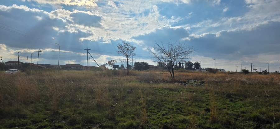 0 Bedroom Property for Sale in Ventersdorp North West
